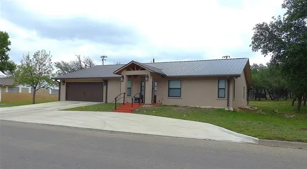 125 Parkview, Brady, TX 76825