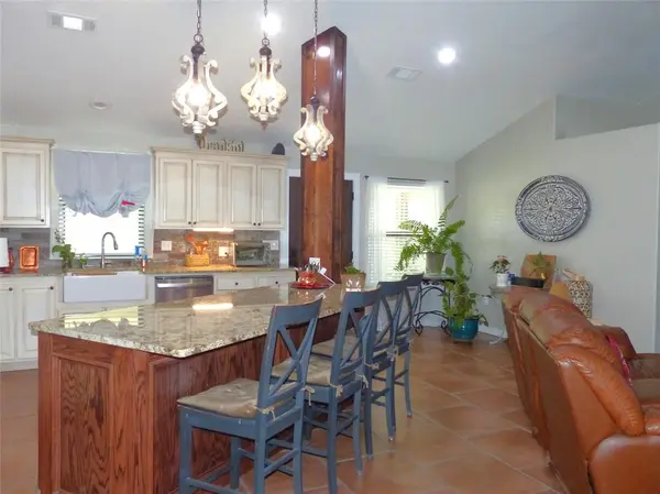 125 Parkview, Brady, TX 76825