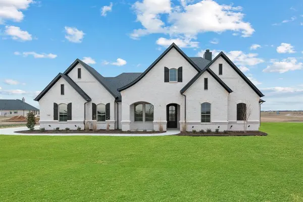 705 County Road 4530,  Decatur,  TX 76234