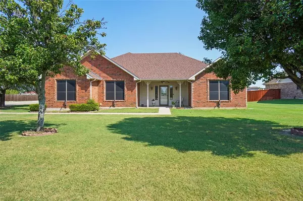 11360 Hill Country Circle, Ponder, TX 76259