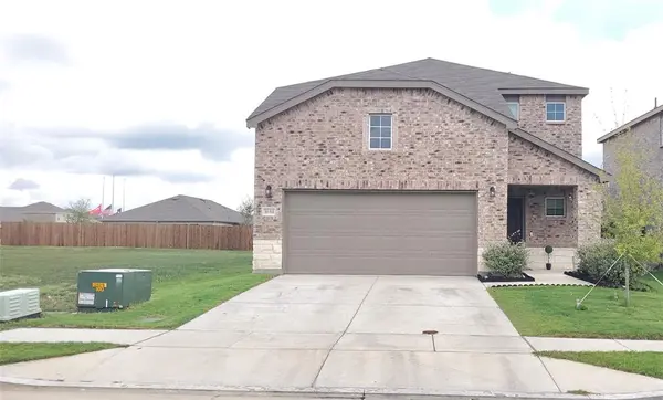 1653 Box Elder Road, Forney, TX 75126