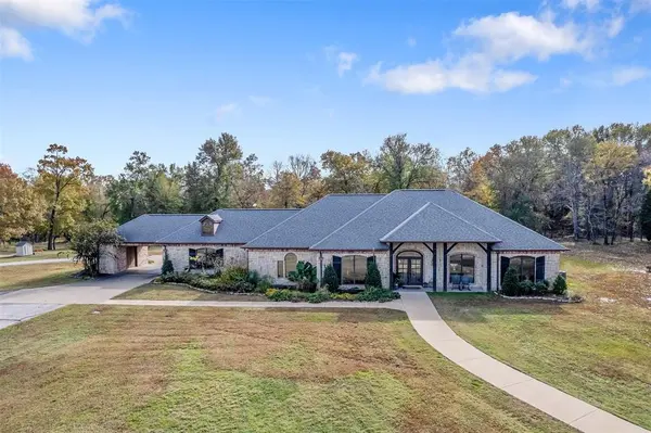 12001 St Hwy 31, Malakoff, TX 75148