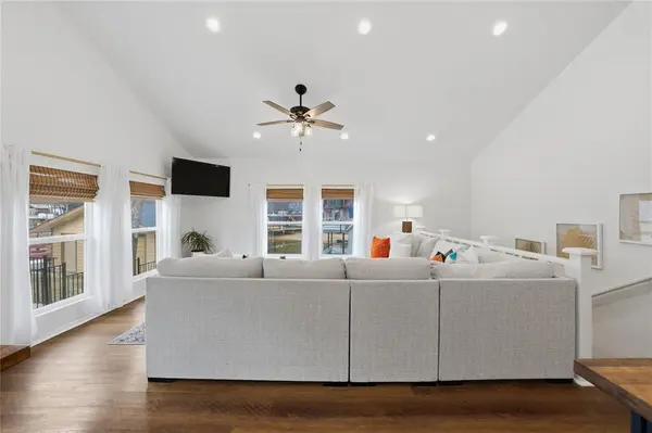 126 Maples Trail, Mabank, TX 75156