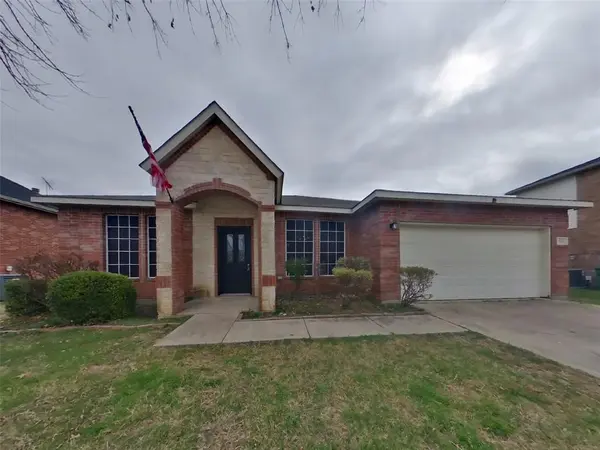 3413 Fashion Street, Little Elm, TX 75068