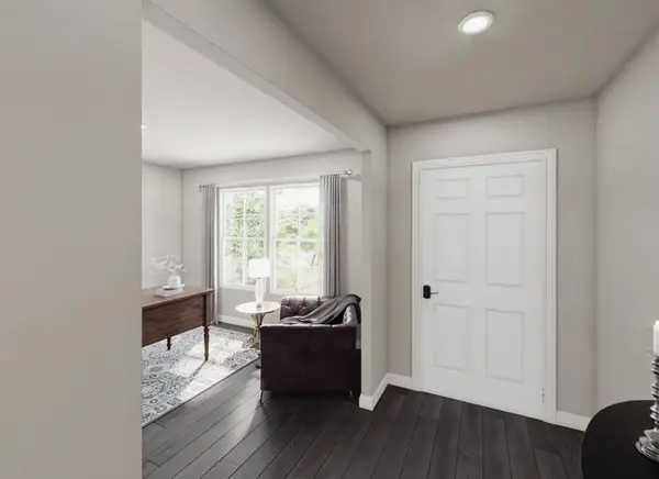 122 Sienna Drive, Alvord, TX 76225