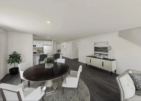 122 Sienna Drive, Alvord, TX 76225