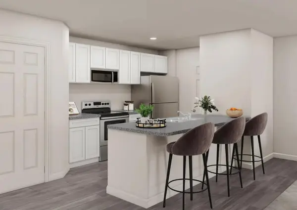 138 Sienna Drive, Alvord, TX 76225