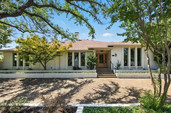 9518 Windy Knoll Drive, Dallas, TX 75243