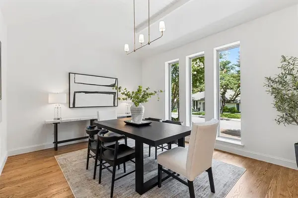 9518 Windy Knoll Drive, Dallas, TX 75243