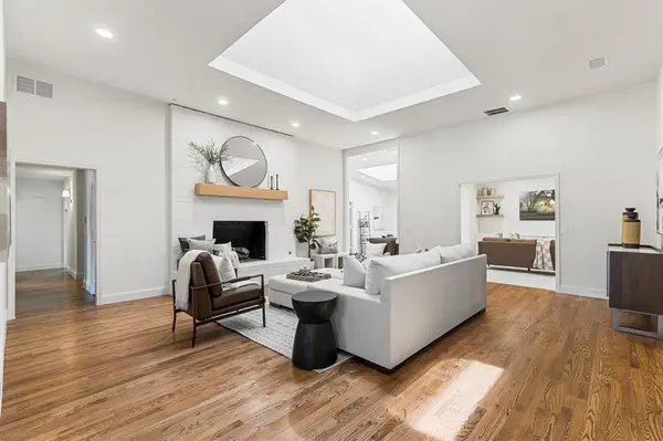 9518 Windy Knoll Drive, Dallas, TX 75243