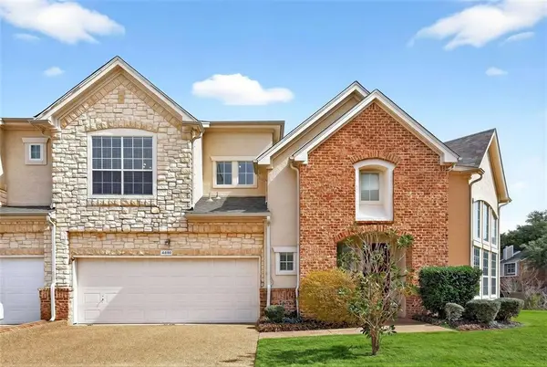 4440 Jardin Street, Irving, TX 75038