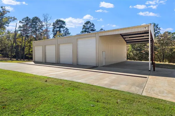 8545 N FM  726, Diana, TX 75640