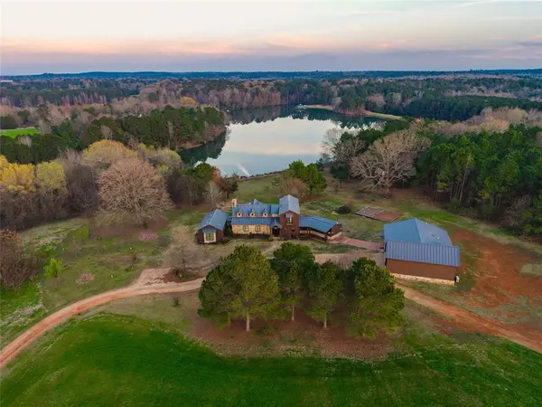 1002 Private Road 7892, Mineola, TX 75773