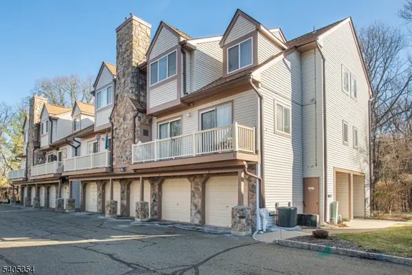 119 Woods Edge Dr #119, Roxbury Twp., NJ 07876