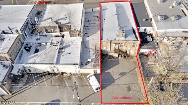 112 N Wood Ave, Linden City, NJ 07036