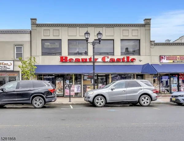 112 N Wood Ave, Linden City, NJ 07036