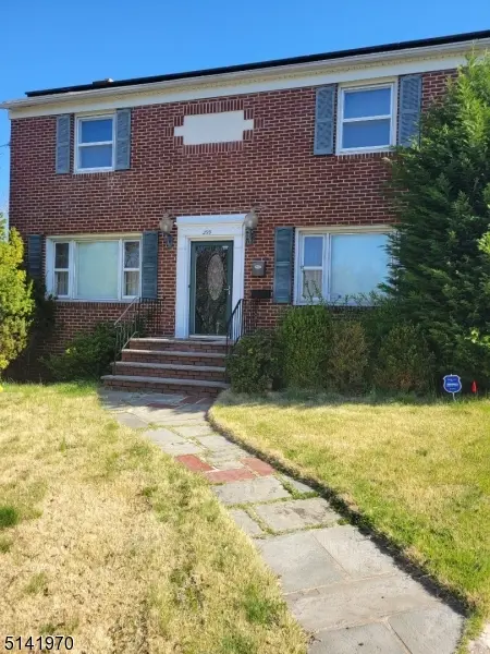 299 Reynolds Ter, City Of Orange Twp., NJ 07050