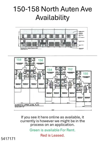 152 N Auten Ave, Somerville Boro, NJ 08876