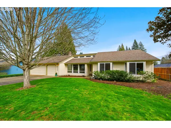 9405 NE 81ST AVE, Vancouver, WA 98662