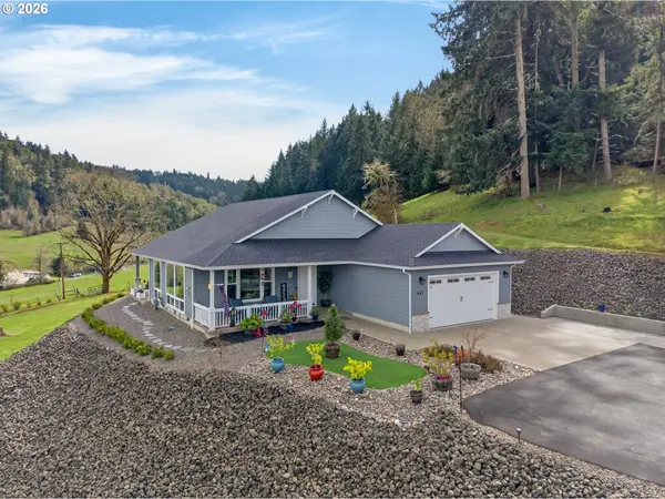445 MADERA LN, Roseburg, OR 97471