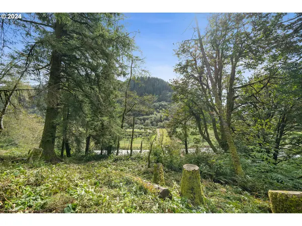 00500 Kilchis River, Tillamook, OR 97141