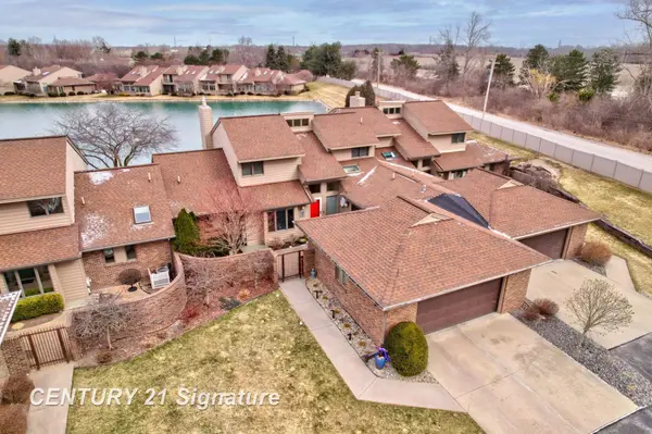 2735 Inverness DR, Frankenlust Twp, MI 48706