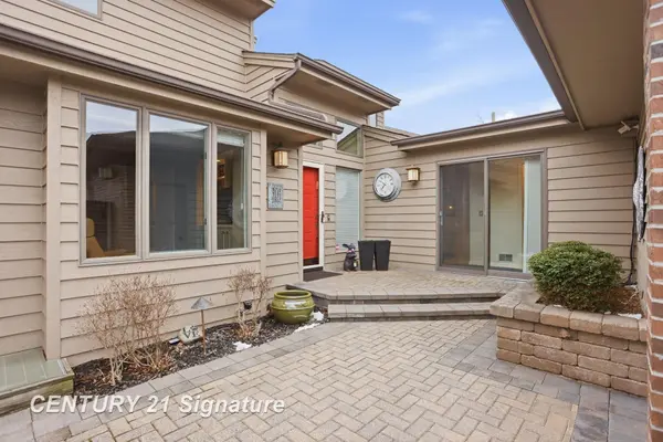 2735 Inverness DR, Frankenlust Twp, MI 48706