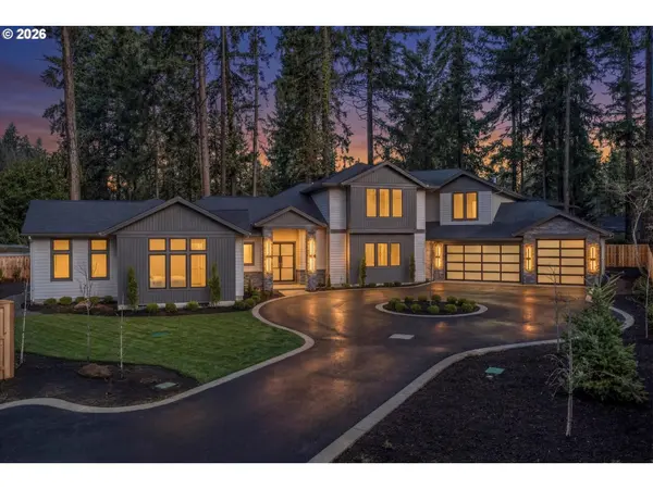 3537 LAKE GROVE AVE, Lake Oswego, OR 97035