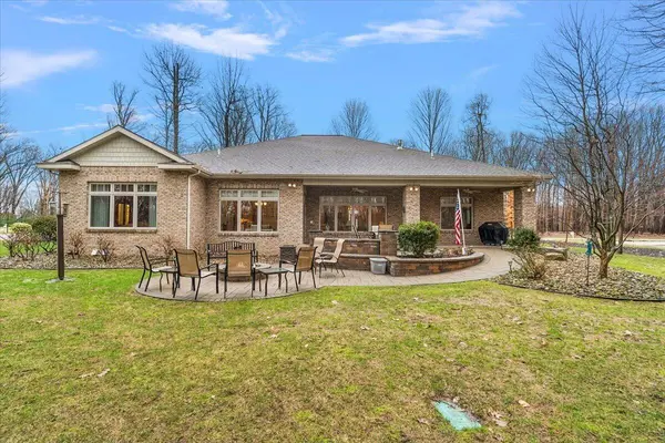 2666 Heritage WAY, Lincoln Twp, MI 49127