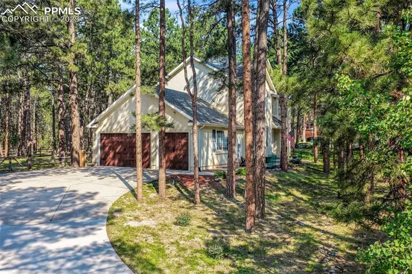 19140 Golden Arrow CIR, Monument, CO 80132