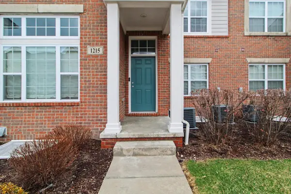 1215 Orchid CIR, Canton Twp, MI 48187