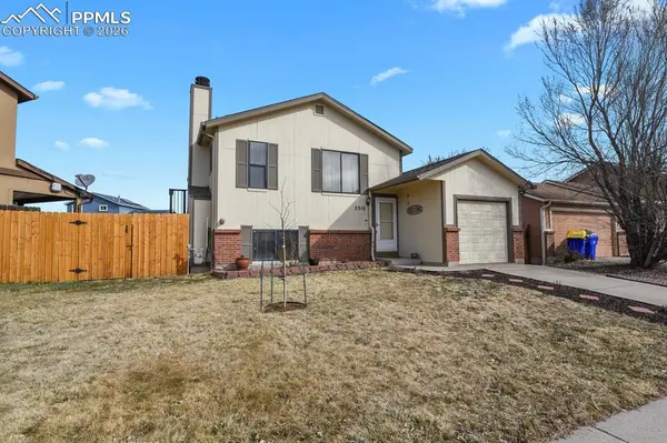 2310 Bruno CIR, Colorado Springs, CO 80916
