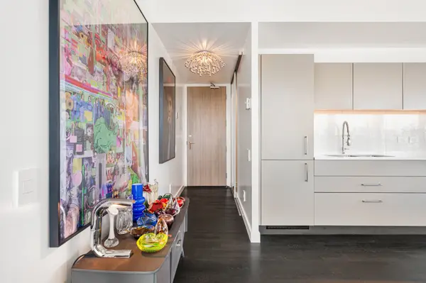 70 Distillery LN #2602, Toronto C08, ON M5A 0E3