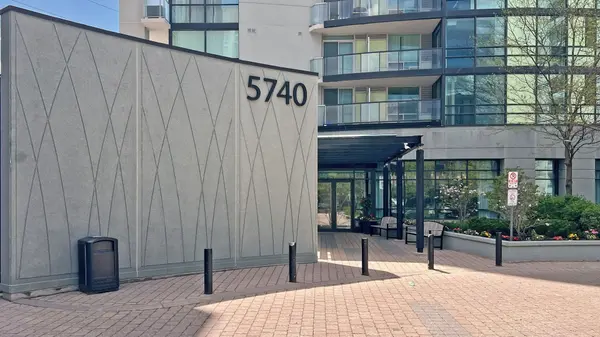 5740 Yonge ST #2206, Toronto C07, ON M2M 0B1