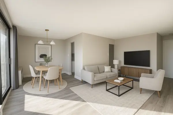 35 Confederation DR #805, Toronto E09, ON M1G 1A2