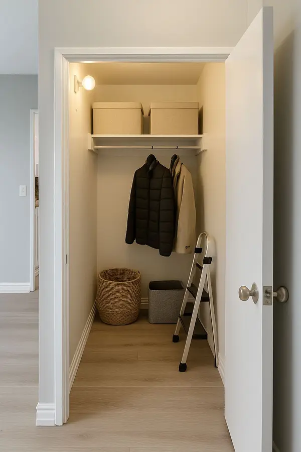 35 Confederation DR #805, Toronto E09, ON M1G 1A2