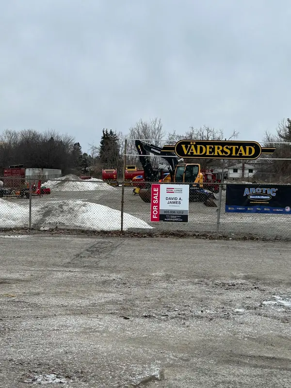 42 Highway 7 & 12 N/A, Brock, ON L0C 1R0