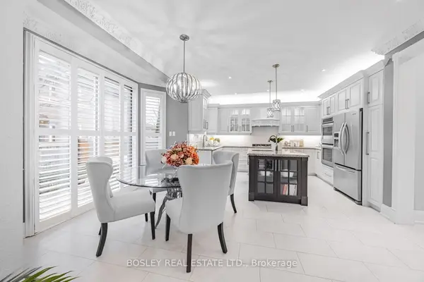 6358 Lisgar DR, Mississauga, ON L5N 7W1