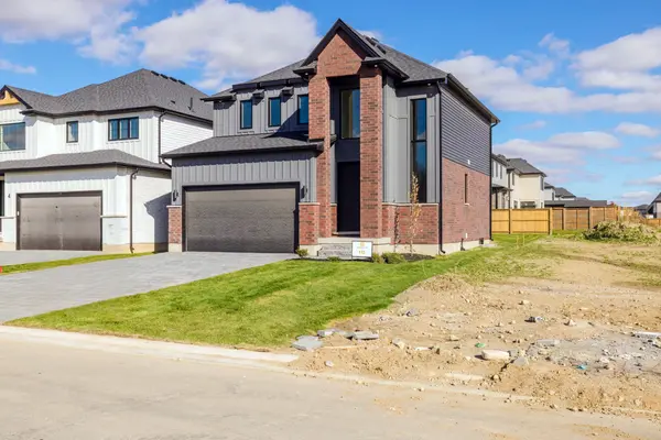 27 Allister DR, Middlesex Centre, ON N0L 1R0