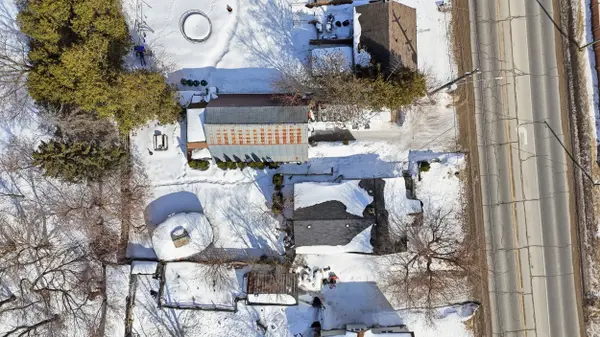 8894 Wellington 124 N/A, Erin, ON N1H 6H7