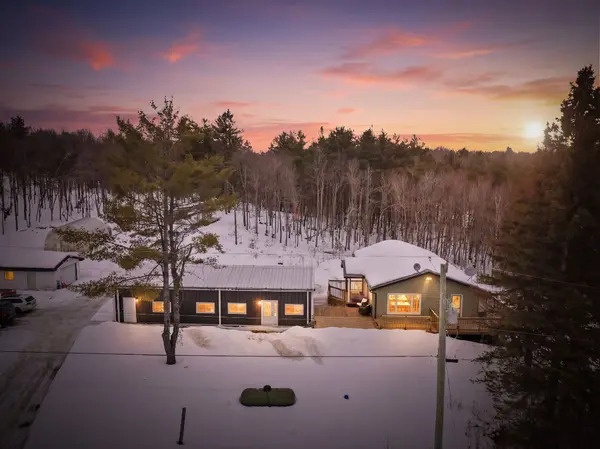 1211 Gelert RD, Minden Hills, ON K0M 2K0