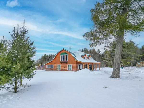 362 Derland RD, East Ferris, ON P0H 1H0