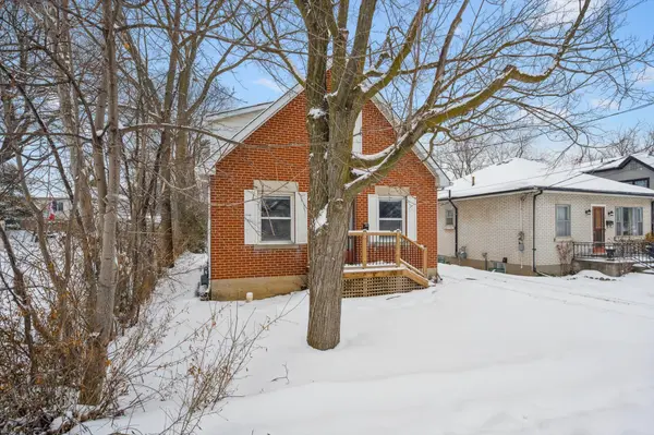 55 Stevenson ST N, Guelph, ON N1E 5A3