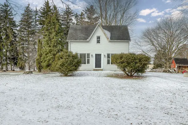 5067 Cobble Hills RD, Thames Centre, ON N0M 2M0