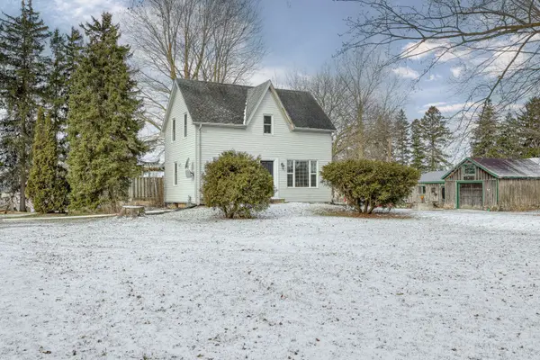 5067 Cobble Hills RD, Thames Centre, ON N0M 2M0