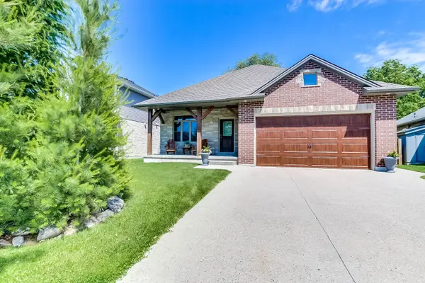 436 Beamish ST, Central Elgin, ON N5L 0A7