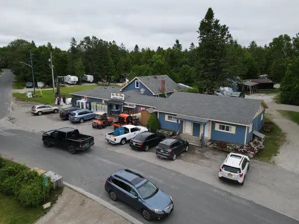 817 Pike Bay RD, Northern Bruce Peninsula, ON N0H 2T0