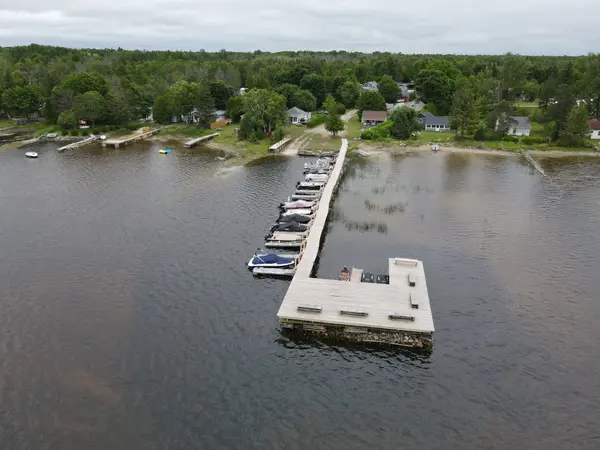 817 Pike Bay RD, Northern Bruce Peninsula, ON N0H 2T0