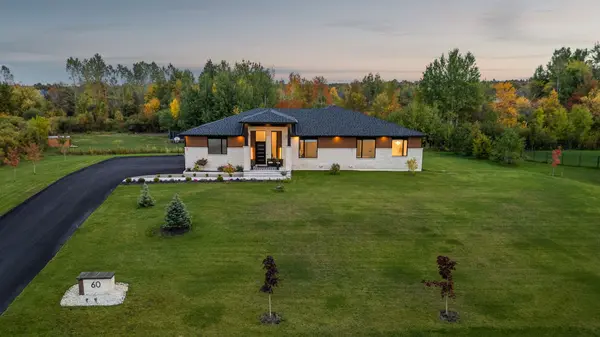 60 Synergy WAY, Kanata, ON K2W 0K3