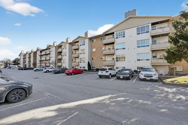 78 Roehampton AVE #416, St. Catharines, ON L2M 7W9